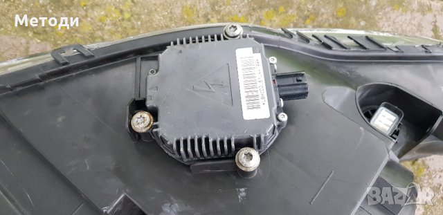 Фарове за Honda Civic 2009г., снимка 12 - Части - 25369368