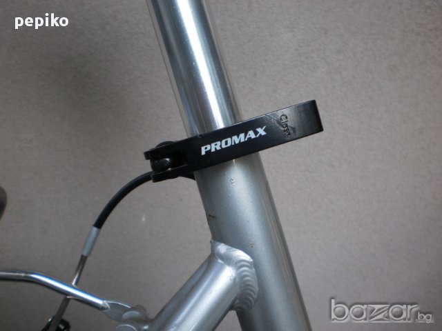 Продавам колела внос от Германия градски велосипед HELLIX 28 цола модел 2014г, снимка 14 - Велосипеди - 11346358