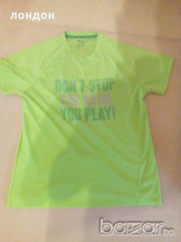 Мъжка блуза от Лондон CRIVIT  190, снимка 1