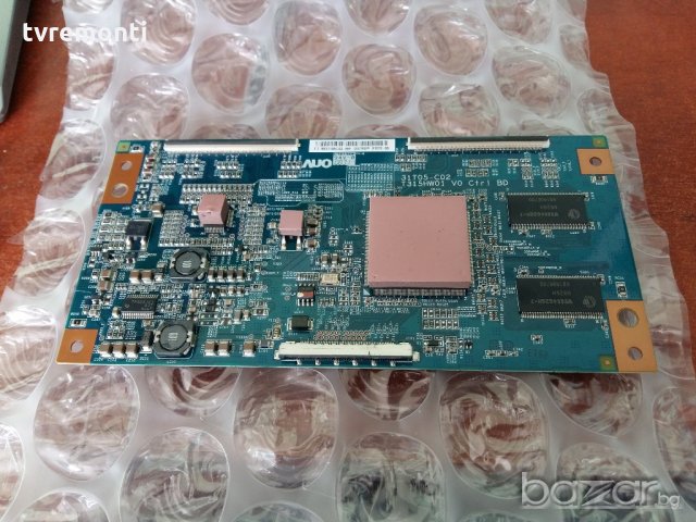 T con Board T315HW01 V0 31T05-C02 CTRL BD