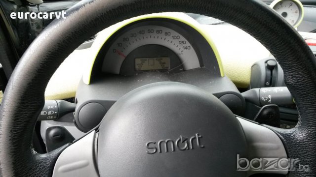На части Смарт ФорТу / Smart ForTwo 0.8 CDI, снимка 8 - Автомобили и джипове - 11958635