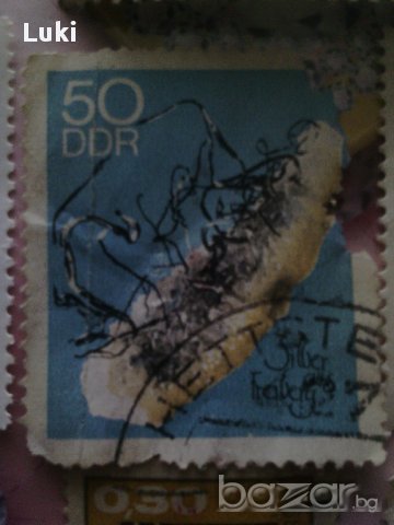 Доста стари марки, снимка 3 - Филателия - 14640360