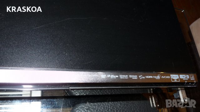 LG BD 390, снимка 9 - Ресийвъри, усилватели, смесителни пултове - 23099318