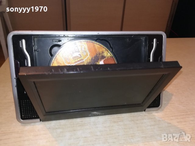 sytech dvd/usb/sd card/video amplifier-внос швеицария, снимка 8 - Плейъри, домашно кино, прожектори - 21705148