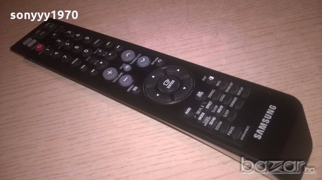 samsung remote-tv/dvd/audio-внос швеицария, снимка 4 - Дистанционни - 19052501