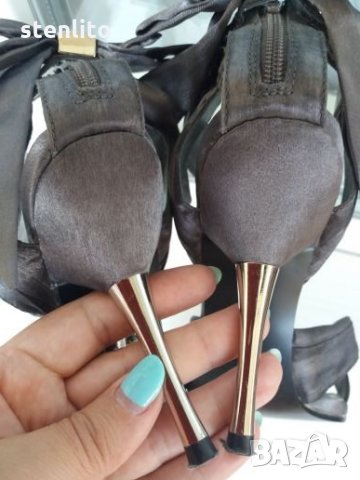 Дамски обувки La Strada, снимка 8 - Дамски обувки на ток - 22593253