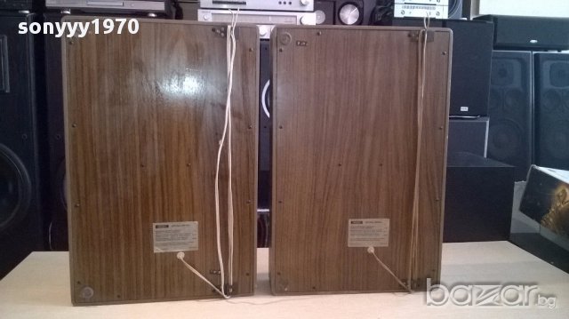 Grundig hi-fi box 303ma-made in germany-внос швеицария, снимка 13 - Тонколони - 13568653