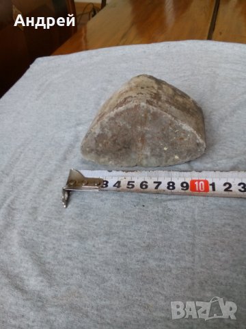 Стар печат #3, снимка 4 - Антикварни и старинни предмети - 24313667