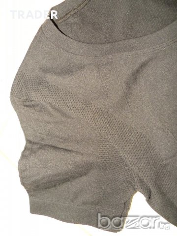 спортна тениска SPORT TECH, размер М, снимка 4 - Тениски - 20107061