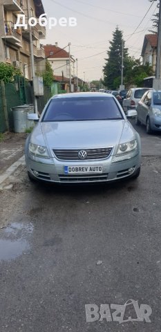 ***НА ЧАСТИ*** Продавам VW Phaeton Long 4.2 i 335кс, 2007г, , снимка 2 - Автомобили и джипове - 25526006