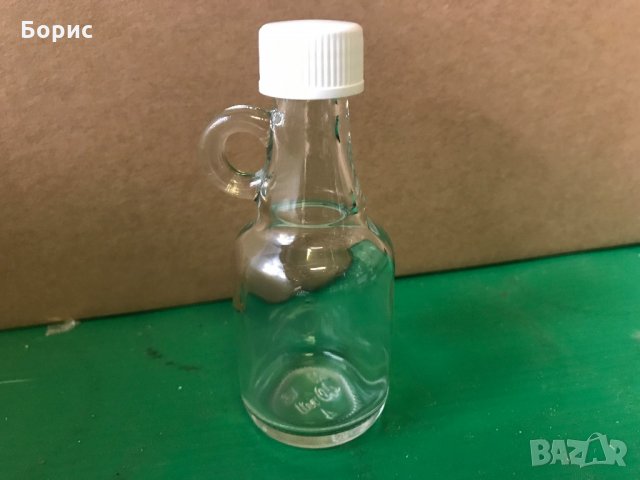 Малки шишенца за сватба , кръщени и др. поводи, снимка 5 - Други - 21622295