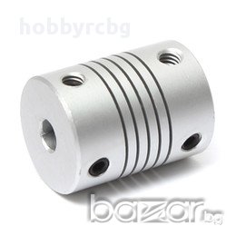 Гъвкав CNC кардан - различни размери, снимка 1