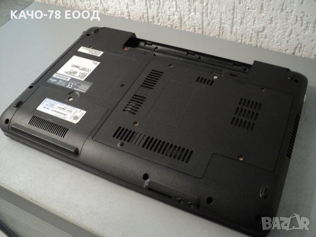 FujitsuSiemens LIFEBOOK AH530/HD6, снимка 2 - Части за лаптопи - 25144839
