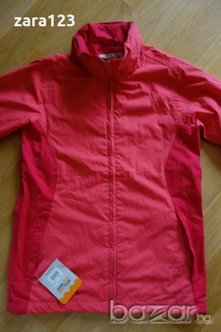 ново дамско яке Regatta, S/M, снимка 1