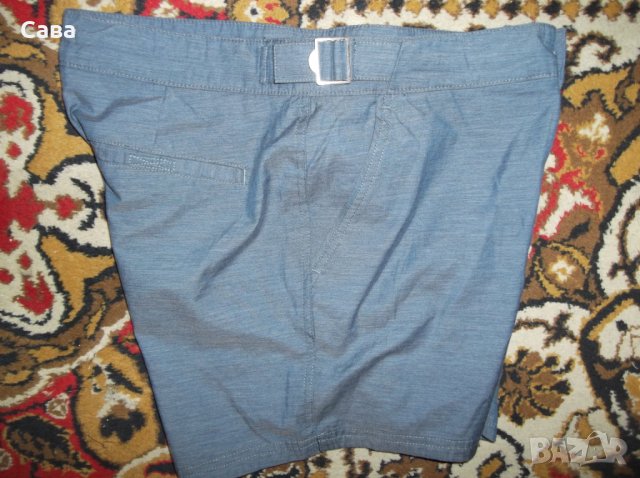Къси панталони LINDBERGH, BURTON   мъжки,М, снимка 10 - Къси панталони - 25570367