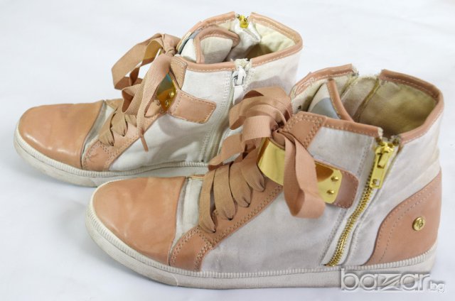 Blink ® дамски обувки, снимка 4 - Кецове - 17913772