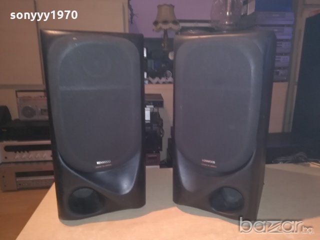 kenwood ls622/2x70w/6ohm-made in japan-внос англия, снимка 10 - Тонколони - 20766069