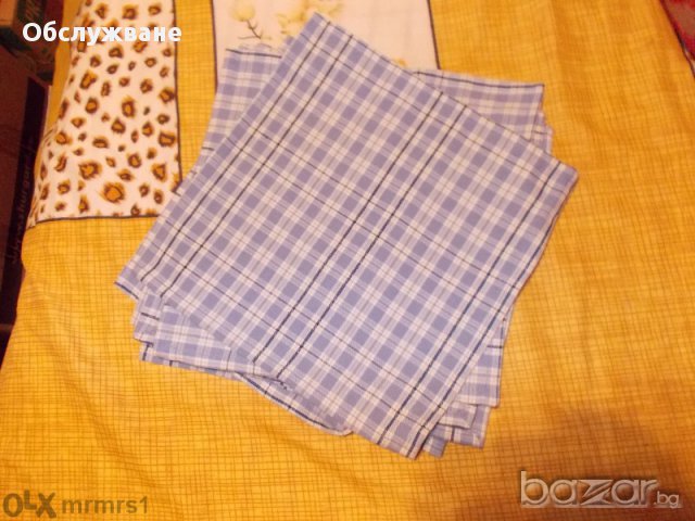 Подложки за сервиране - разни 💥, снимка 1