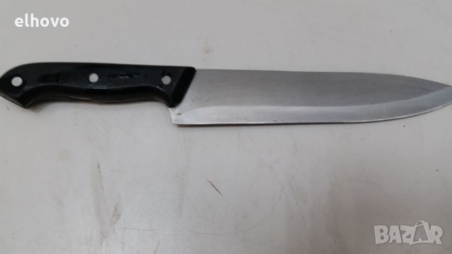 Нож Solingen Design