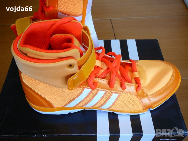 Adidas Iriya 3 в Кецове в гр. Пловдив - ID21579109 — Bazar.bg