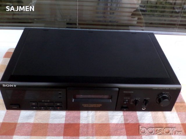 SONY  TC-KE 300.дек, снимка 3 - Декове - 11972288