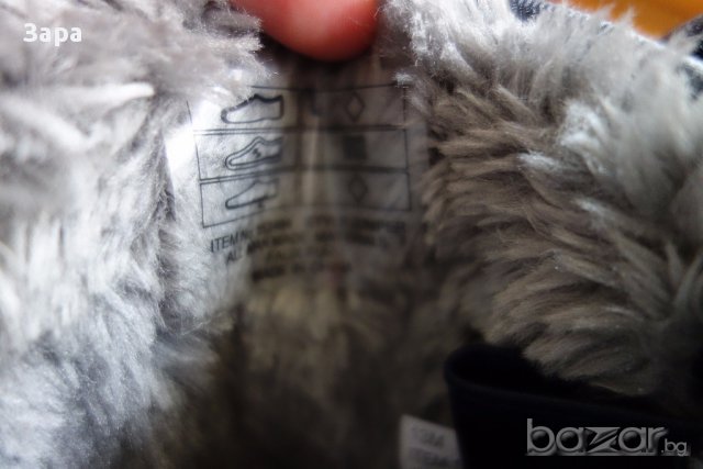 нови обувки за сняг Khombu, 32ри номер, снимка 6 - Детски боти и ботуши - 16907846