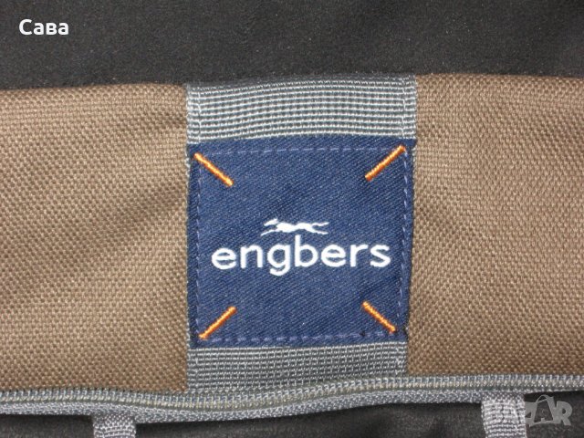 Офис чанта ENGBERS, снимка 10 - Чанти - 25414520