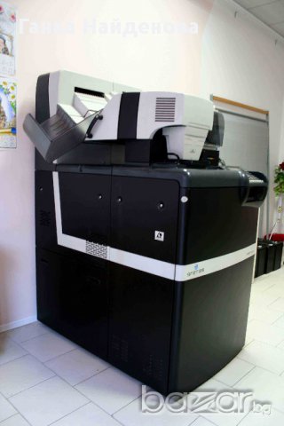 Минилаб Гретак за копиране на снимки, снимка 2 - Други машини и части - 14649916