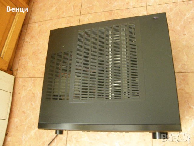 Denon AVR-2800 - AV receiver - 5.1 channel , снимка 6 - Ресийвъри, усилватели, смесителни пултове - 24753316