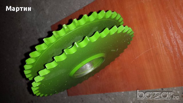 Производител Резервни части за балировачки , снимка 5 - Селскостопанска техника - 13188064