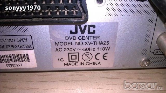 Jvc STEREO receiver-внос швеицария, снимка 11 - Ресийвъри, усилватели, смесителни пултове - 17573391