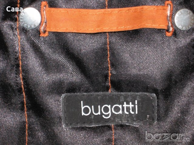 Зимни якета BUGATTI мъжки Л и 5Х, снимка 8 - Якета - 19785681