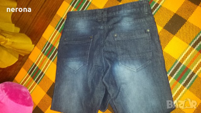 Мъжки дънки