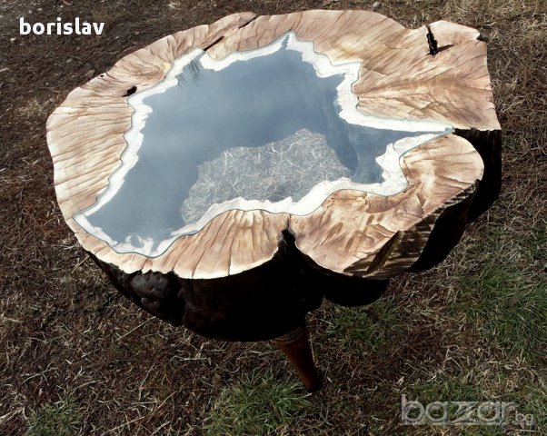 river table, снимка 5 - Столове - 16698400