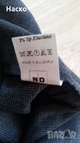 nia&dorado, дамски панталон, снимка 11 - Панталони - 14032996