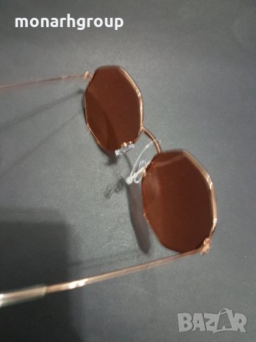 Слънчеви очила, снимка 5 - Слънчеви и диоптрични очила - 22842052