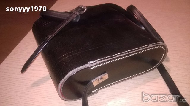 Оригинален кобур за бинокъл-18х16х6см-внос швеицария, снимка 8 - Оборудване и аксесоари за оръжия - 16893882