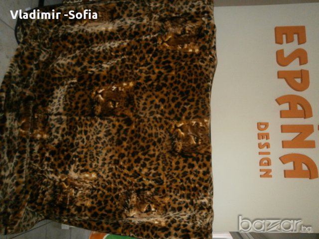 Луксозни одеяла/покривала ESPANA DESIGN-Най добрите цени!, снимка 6 - Покривки за легло - 13938416