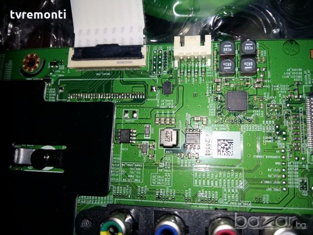 Mainboard BN41-02353B BN94-10726G , снимка 3 - Части и Платки - 18866368