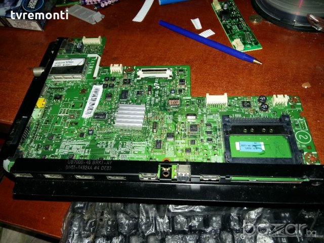 MAIN AV BN41-01549C BN94-04496H 