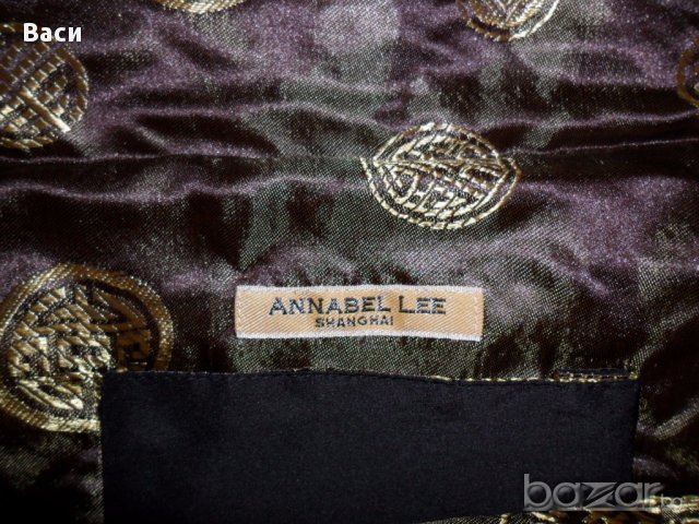 100 % Ermanno Scervino оригинален дизайнерски дамски топ 42 100 % wool + парти чанта, снимка 5 - Корсети, бюстиета, топове - 12686769