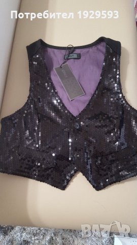 Дамски елек марка Only