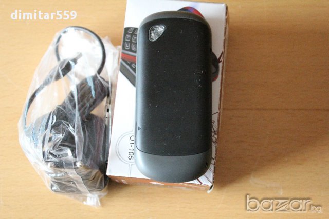 GSM Alcatel OT-105 нов, снимка 4 - Alcatel - 9159822