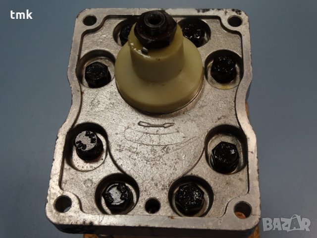 Хидравлична сдвоена помпа A120X/A54X, снимка 7 - Резервни части за машини - 25834360