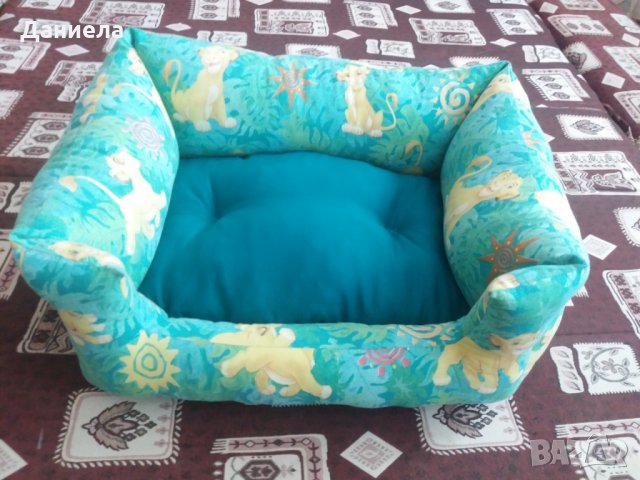 Легло за куче, снимка 4 - За кучета - 20458953