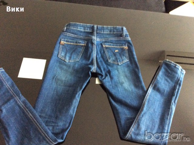 Нови дънки на Miss Sixty, снимка 4 - Дънки - 14670833