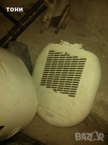 фритюрник де лонги части, снимка 7 - Фритюрници - 23831525