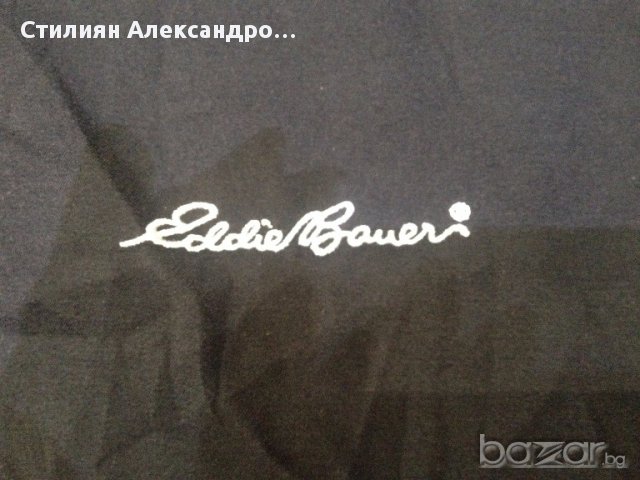 Спортна мъжка блуза EDOLIE BAUER с дълъг ръкав, снимка 12 - Блузи - 13380864