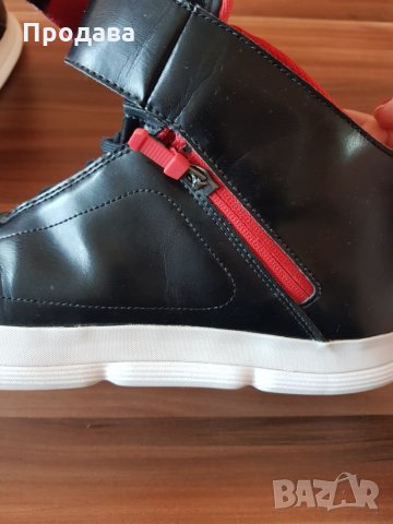 "ADIDAS " Мъжки спортни обувки, 41 номер , снимка 7 - Маратонки - 23314286