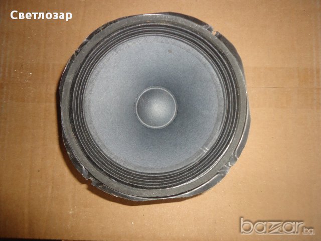 БАСОВ  ГОВОРИТЕЛ